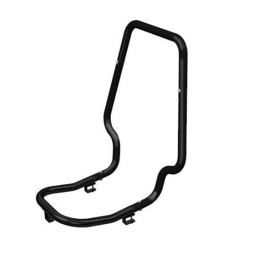 Berg Roll bar farm zwart XL