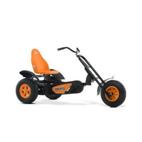 zijkant Berg XL Chopper BFR