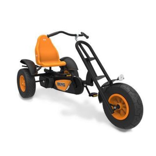 zijaanzicht Berg XL Chopper BFR