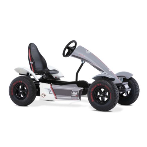zijaanzicht Berg XL RACE GTS BFR - Full Spec