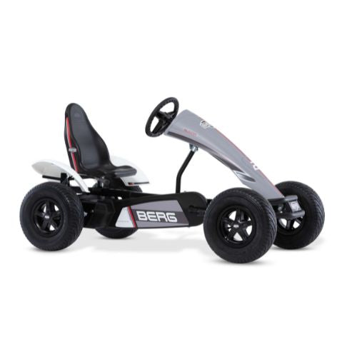 zijaanzicht Berg XL Race GTS BFR