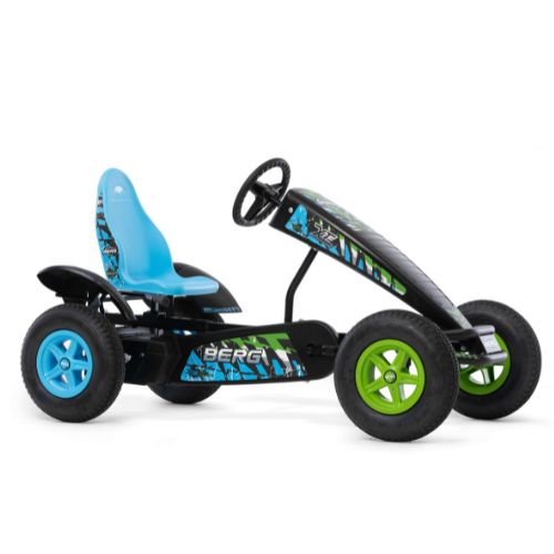 zijkant Berg XL X-ite BFR