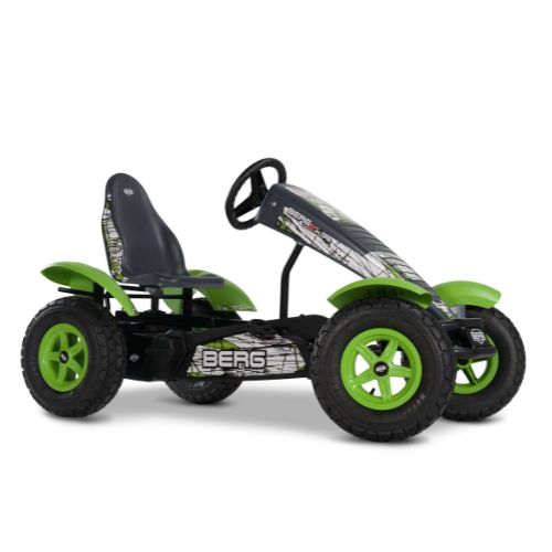 zijkant Berg XL X-plore BFR