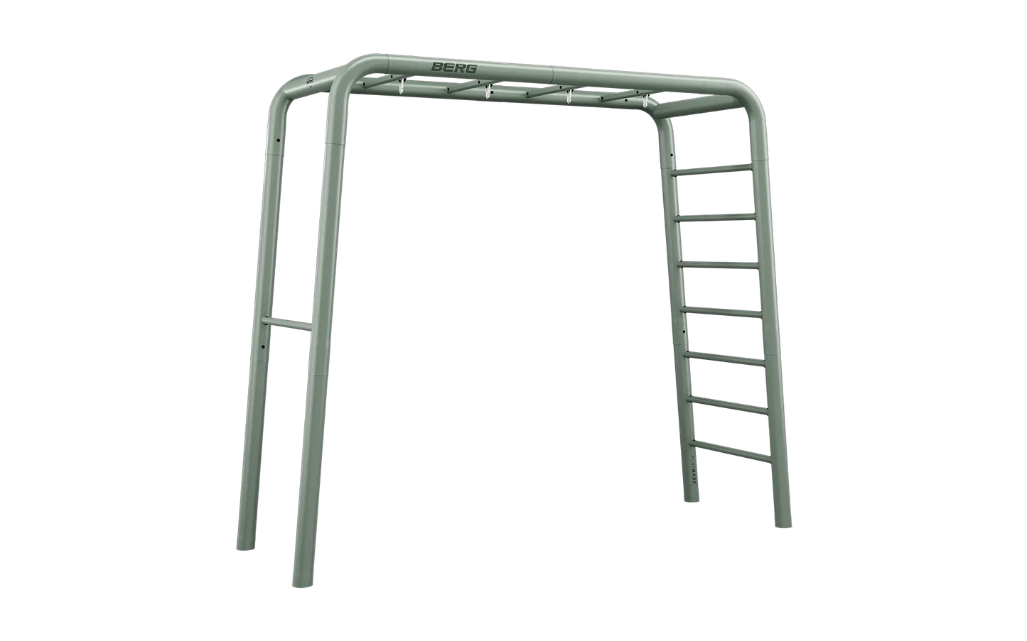 BERG PlayBase Medium Green