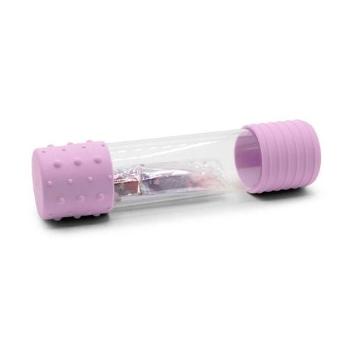 Jellystone DIY Baby calm down bottle pink