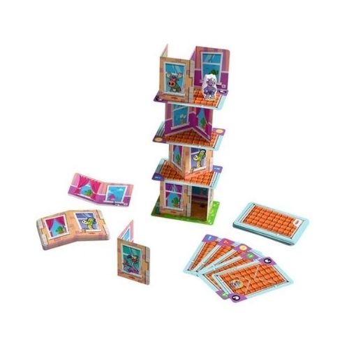 HABA Rhino Hero