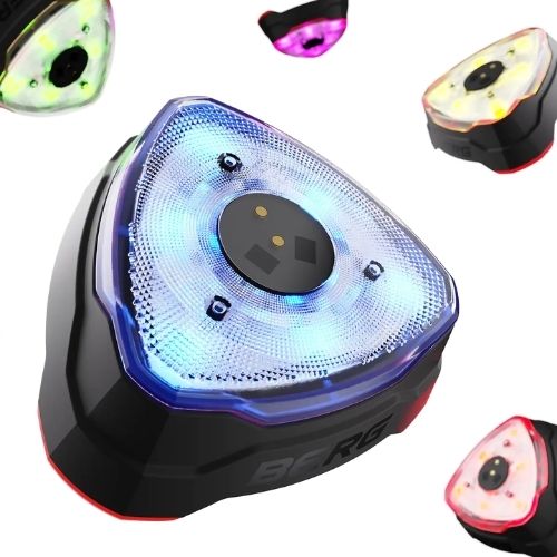 BERG Infinity Pods (set van 6)