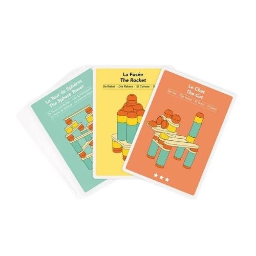 Oppi Stix creative cards