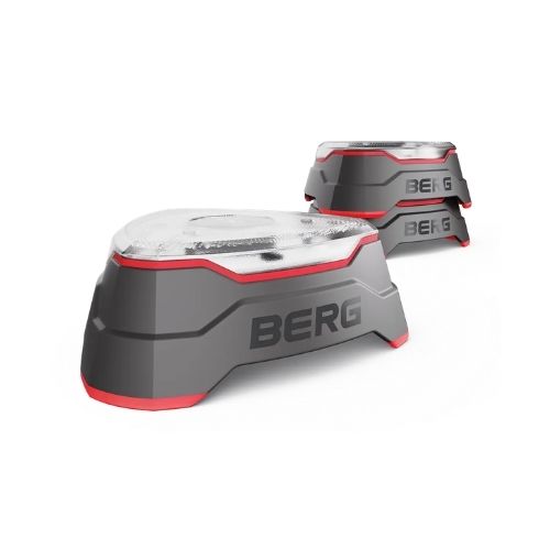 BERG Infinity Pods (set van 3)