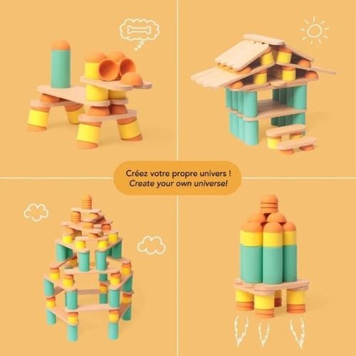 Oppi Stix creative cards