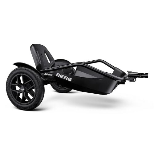 BERG Passenger Trailer Buddy Rally