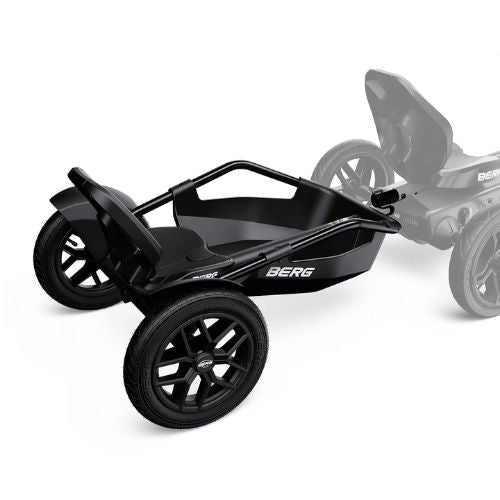 BERG Passenger Trailer Buddy Rally