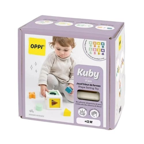 Oppi Eveï Kuby