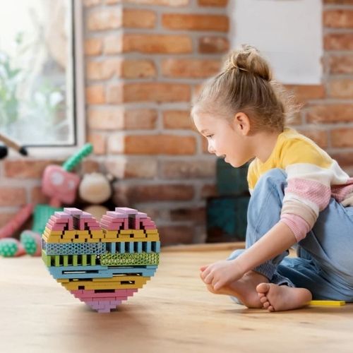 BioBlo Fun Box Pastel