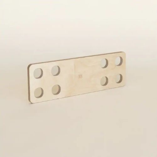 Bygge Multifunctionele plank 'BRO'