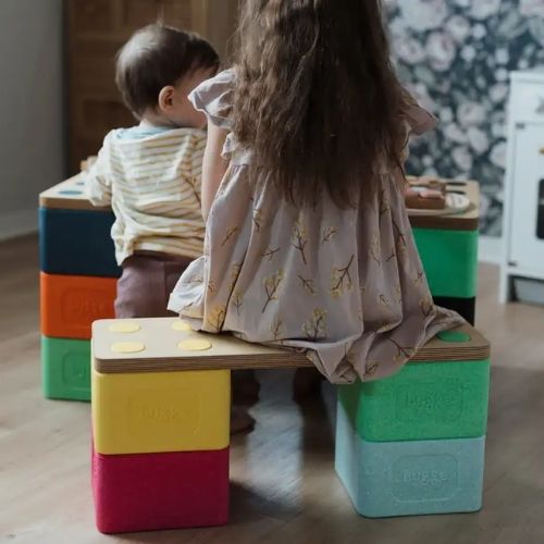 Bygge Balance Board Bar