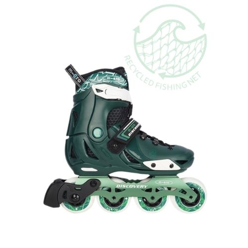 Micro Skates Discover ECO - maat 29-32
