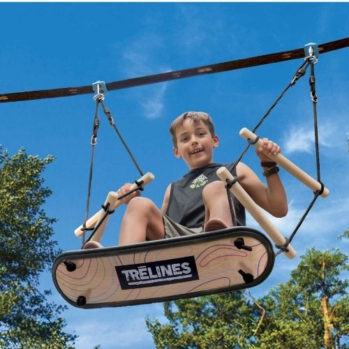 Trelines Treboard Surfin' Swing