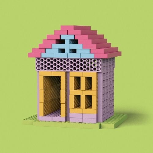BioBlo Fun Box Pastel