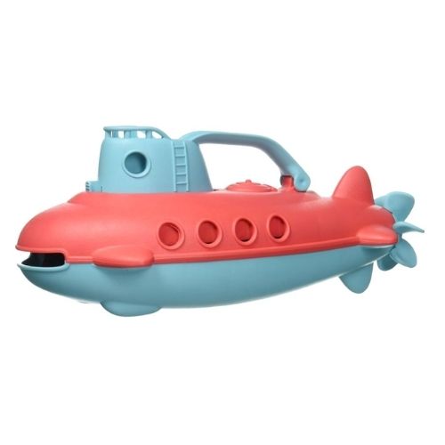 Green Toys OceanBound Duikboot