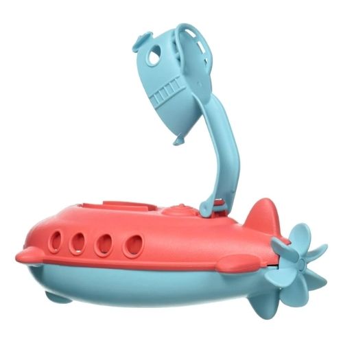 Green Toys OceanBound Duikboot