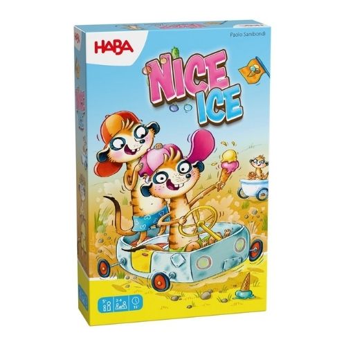 HABA Nice Ice