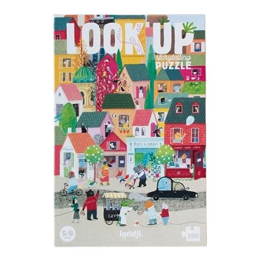 Londji Look Up! Puzzel