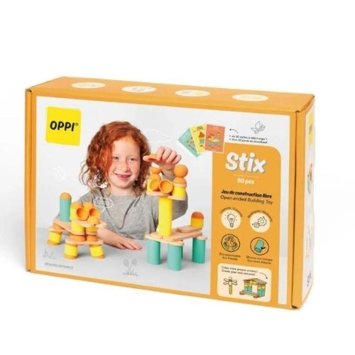 Oppi Stix medium