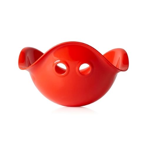 Bilibo Midi Rood
