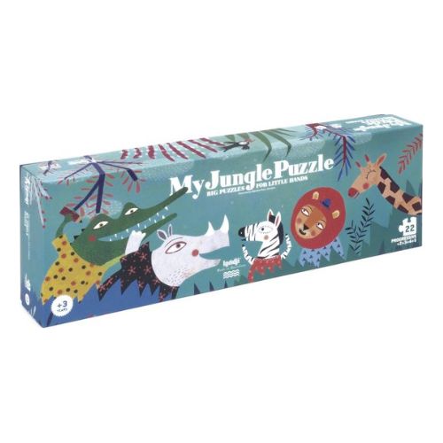 Londji My Jungle Puzzle