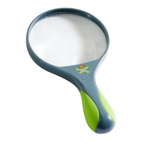 Loupe pour enfants HABA Terra Kids