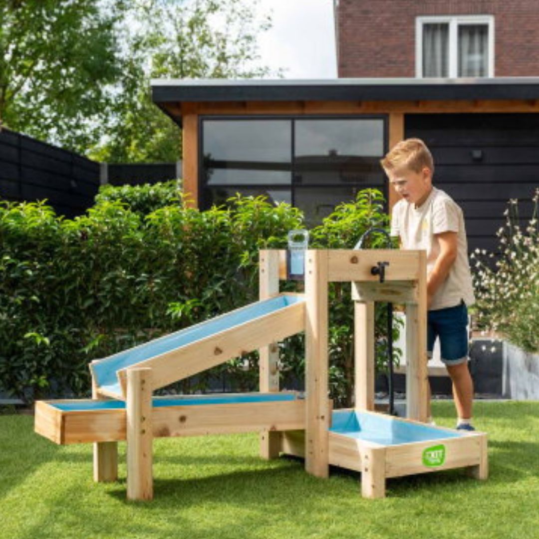 EXIT Aquaflow waterbaan 200