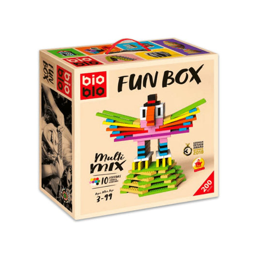 BioBlo Fun Box