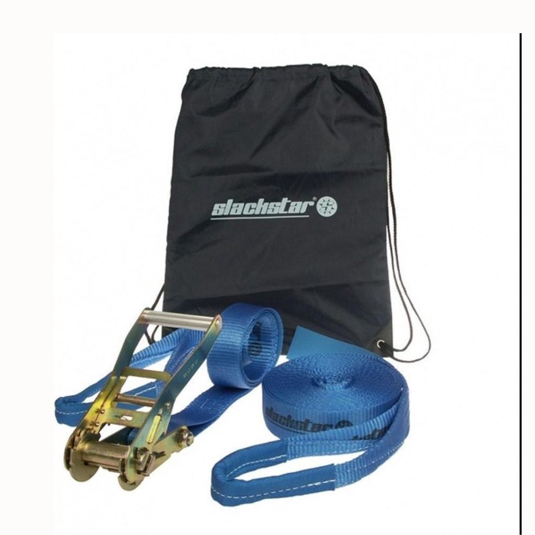 Slackstar Slackline basic 2 (15m)