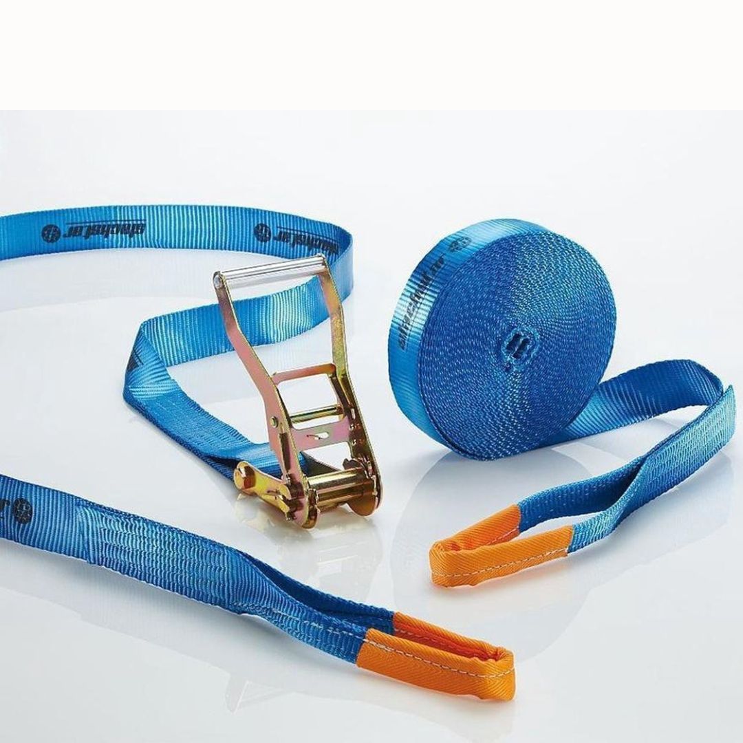 Slackstar Slackline basic 2 (15m)