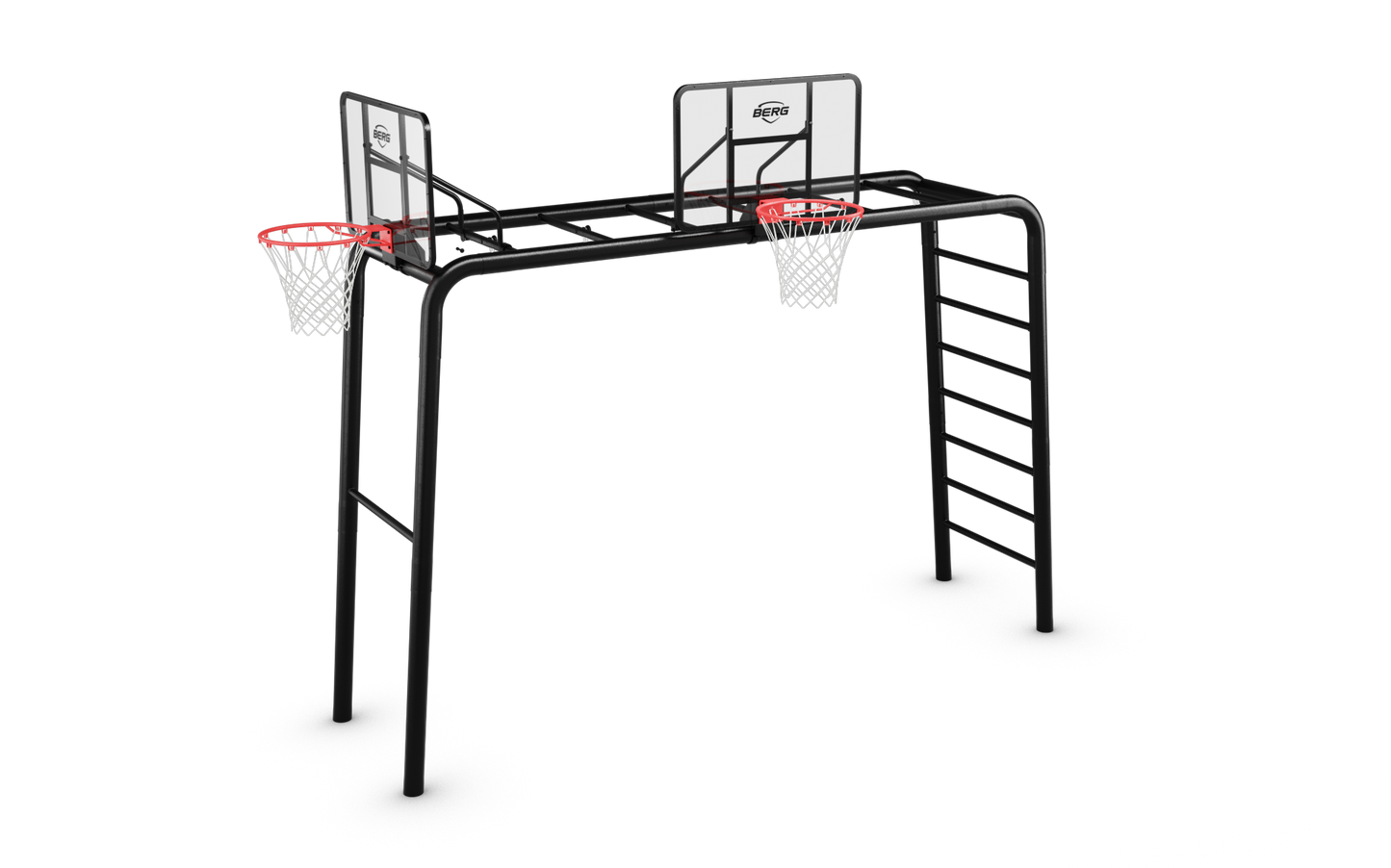 Panier de basket BERG PlayBase