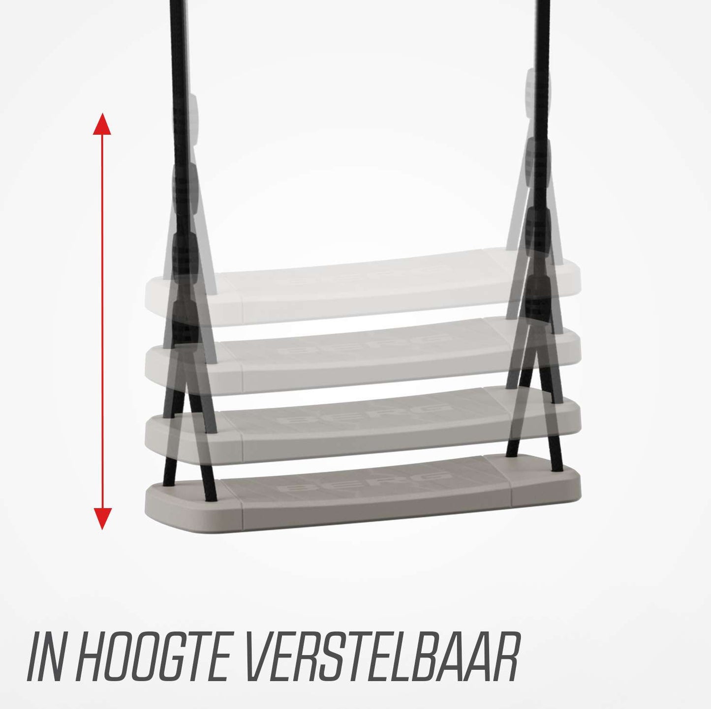 BERG PlayBase Schommelzitje