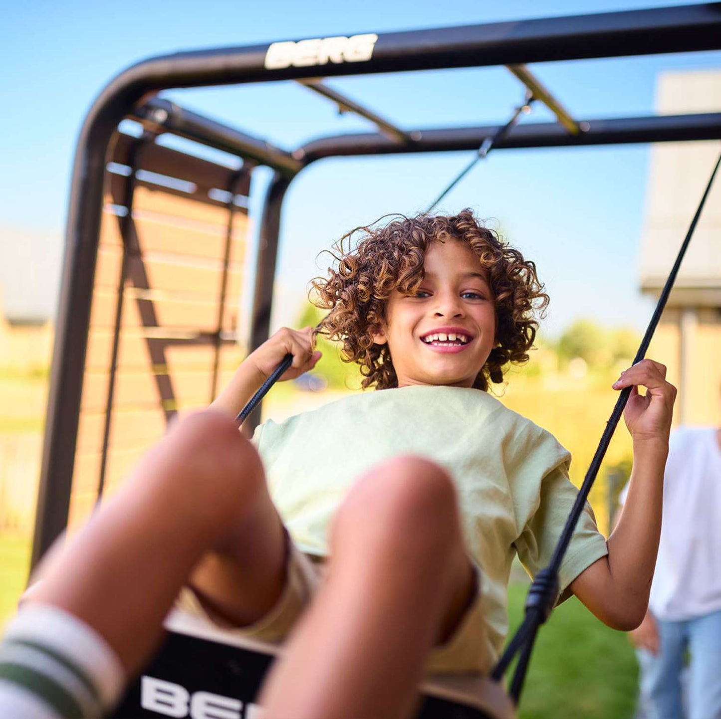 BERG PlayBase Schommelzitje