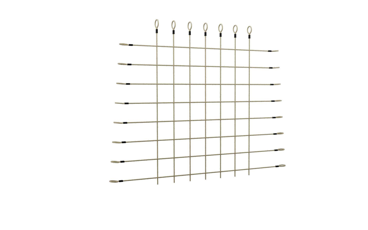 Filet d'escalade BERG PlayBase M