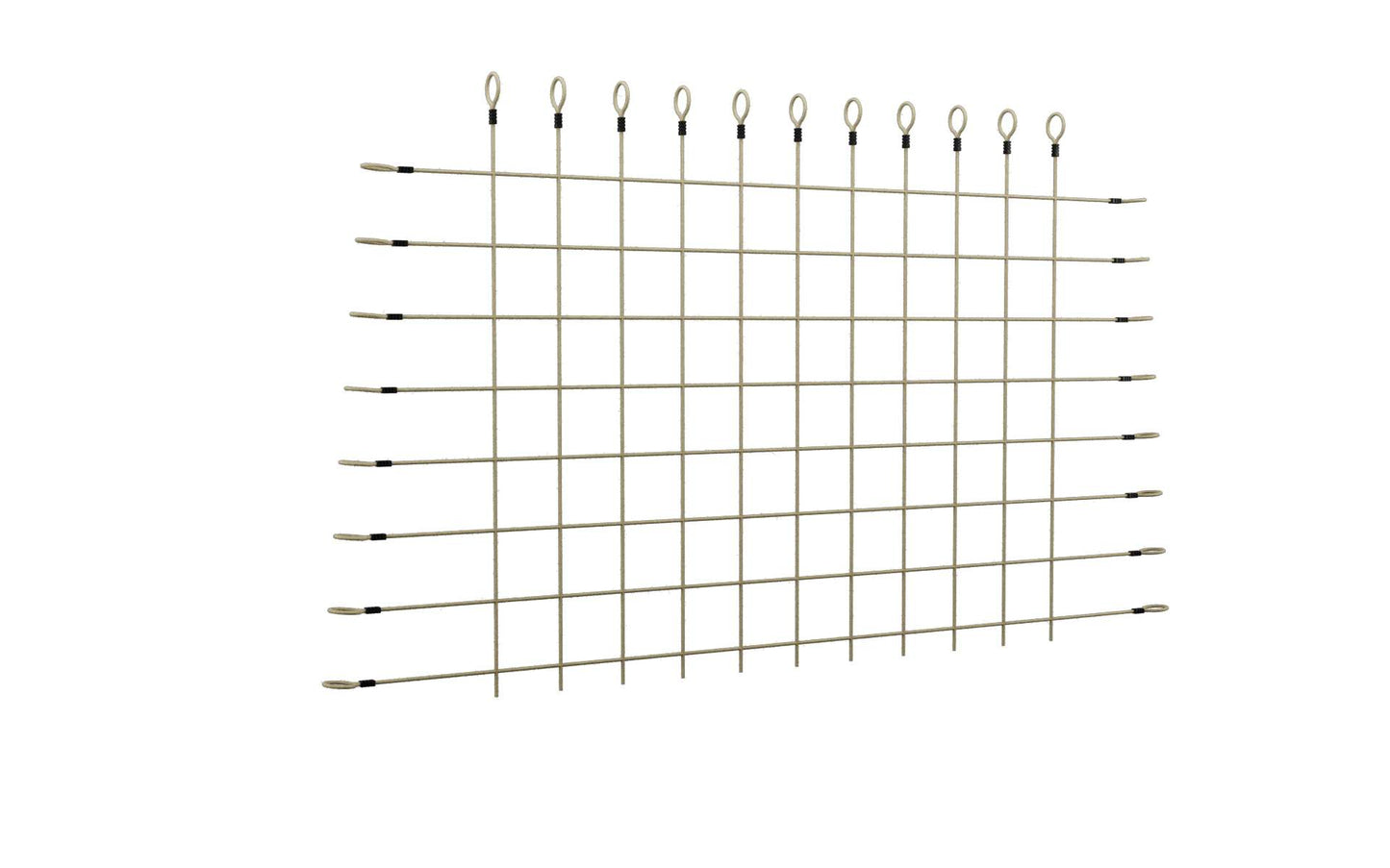 Filet d'escalade BERG PlayBase L