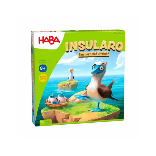 HABA Insularo
