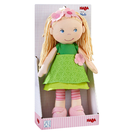 HABA doll Mali 30 cm