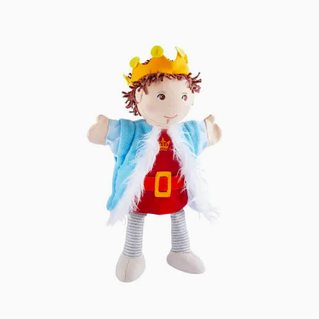 Haba Handpop Prins Emir