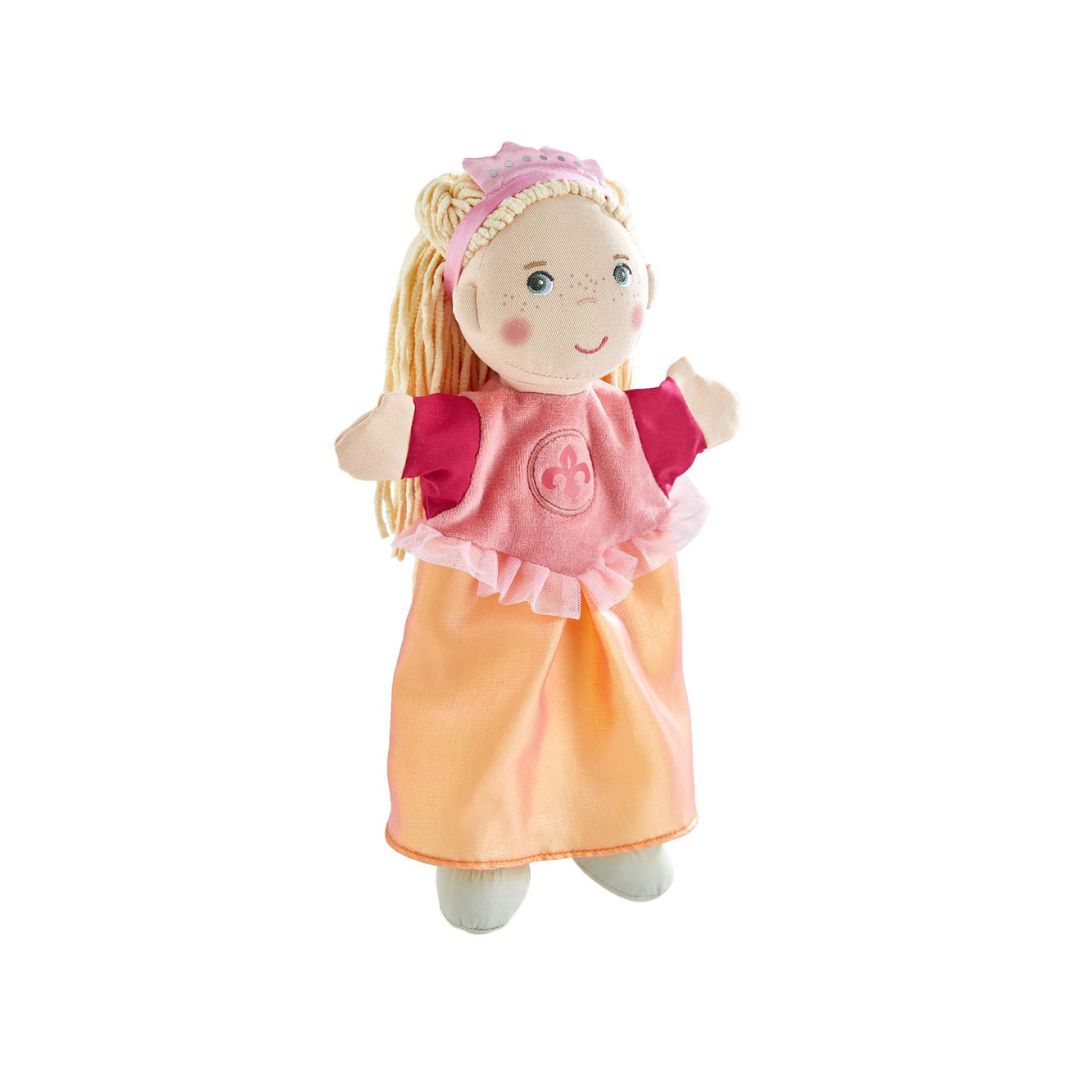 Haba Handpop Prinses