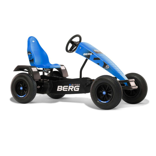 BERG XL B.Super Blue BFR