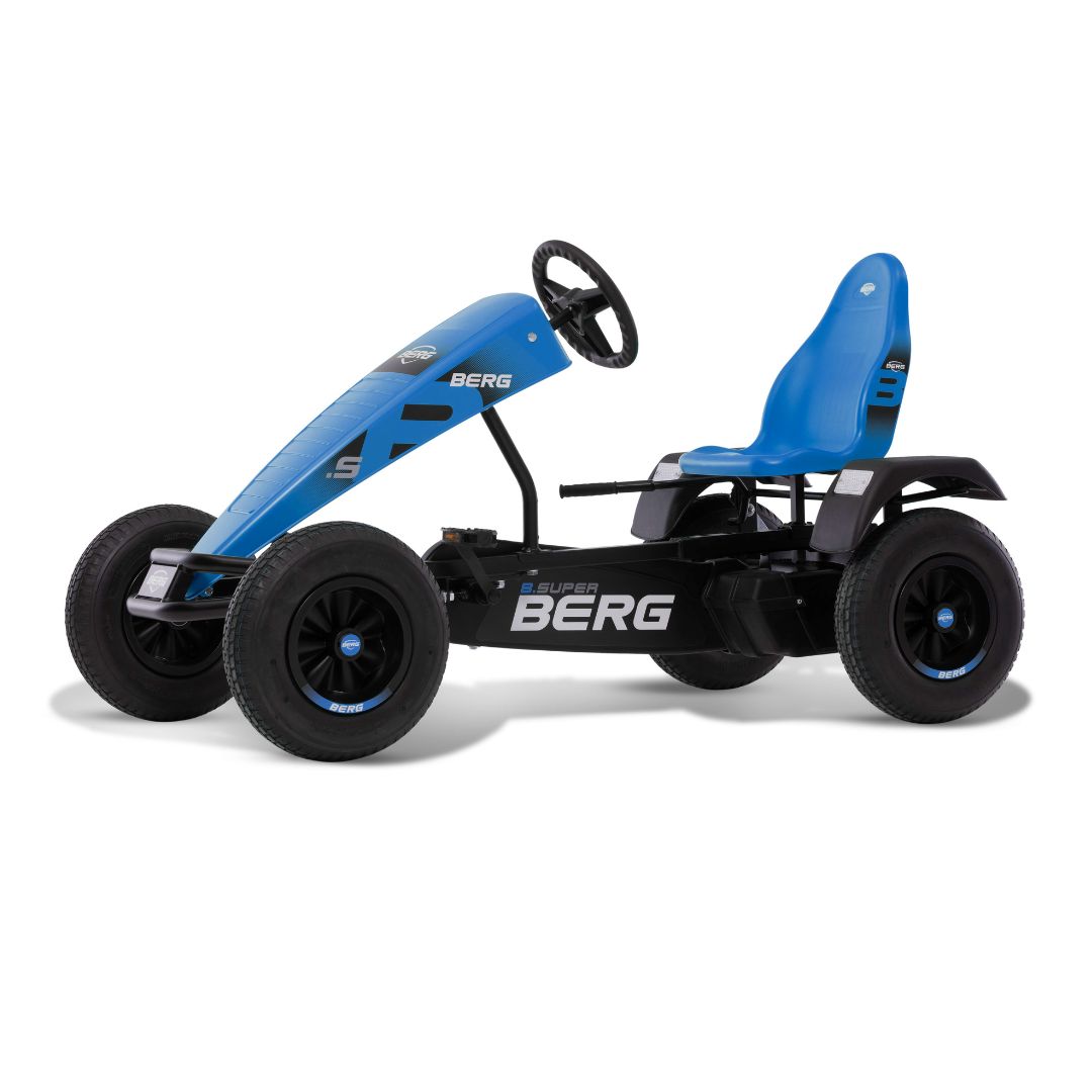 BERG XL B.Super Blue BFR