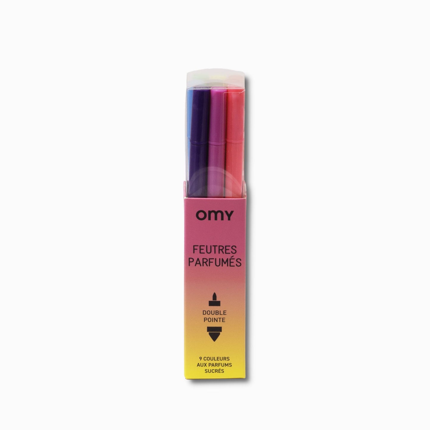 OMY Fragrance Pens
