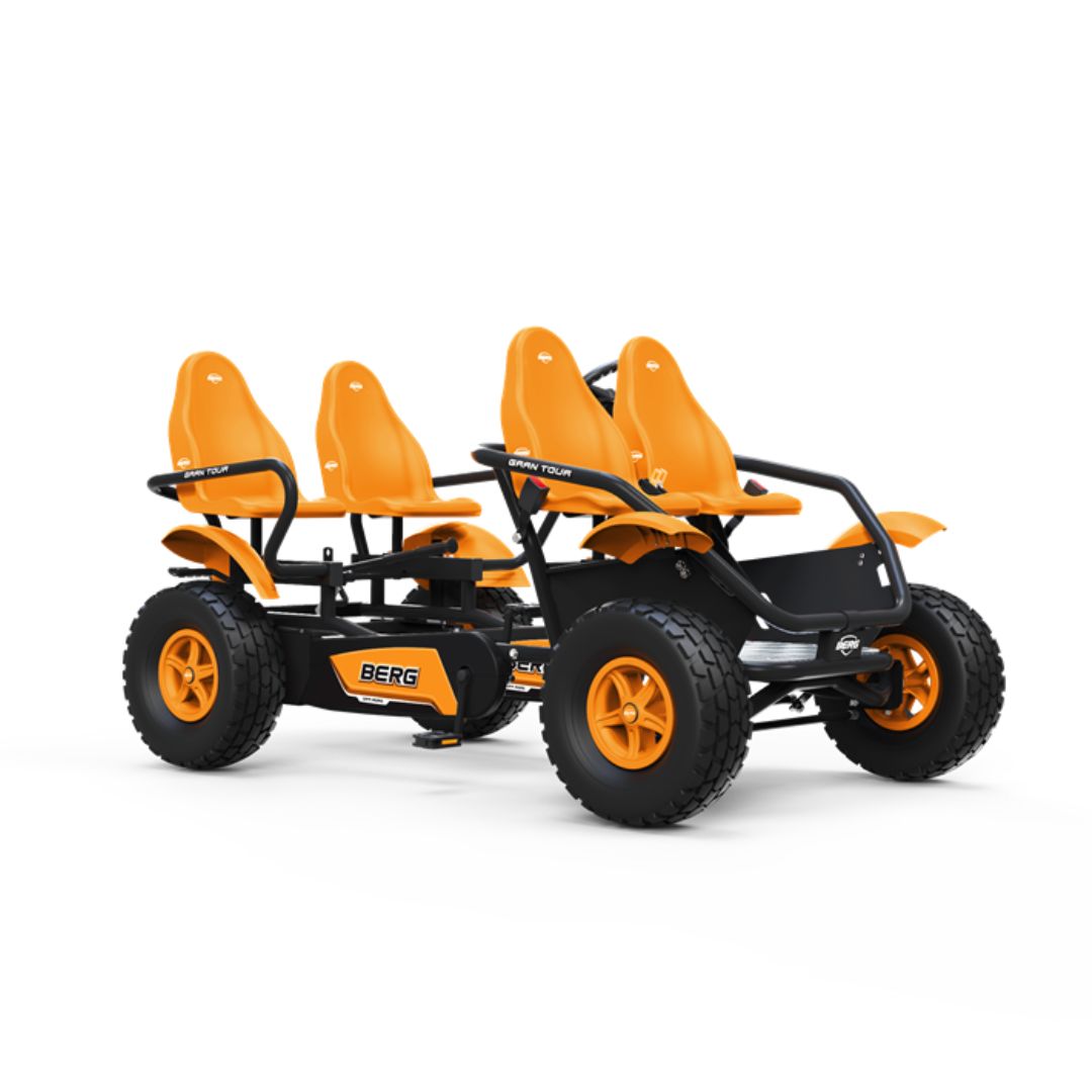 Berg Gran Tour Offroad