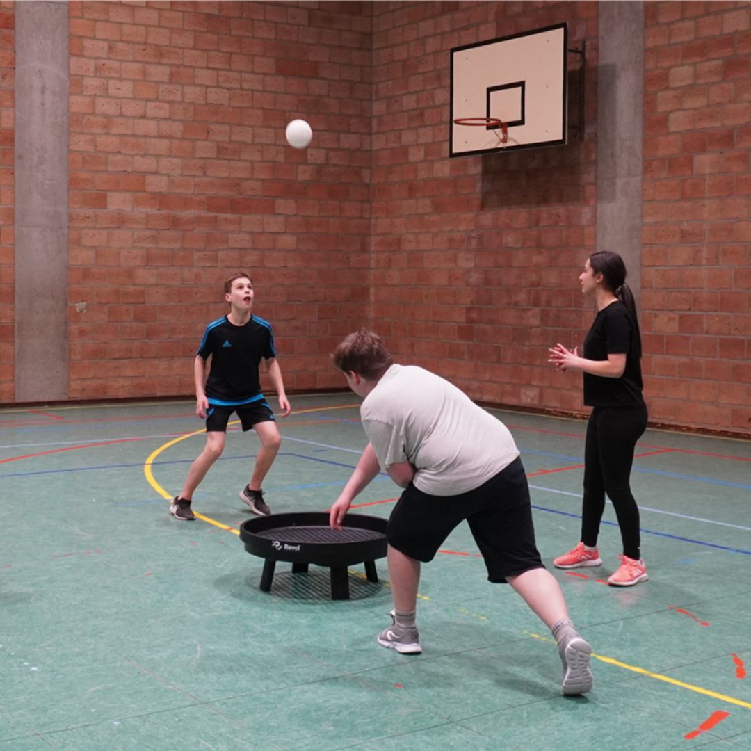 Roundnet Revol Classic Spikeball