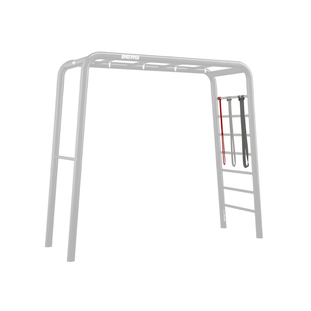 BERG PlayBase Weerstandsbanden